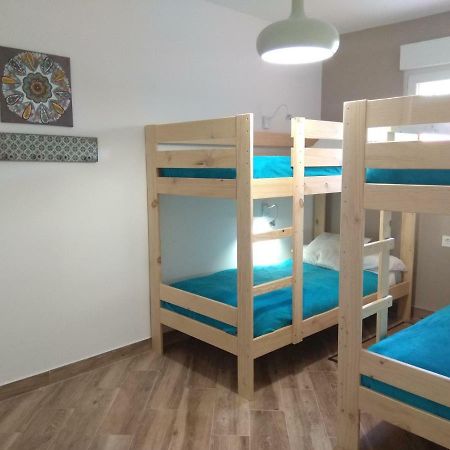 Apartamento A 150 Metros Del Mar, Parking Y Wifi Salobreña Εξωτερικό φωτογραφία