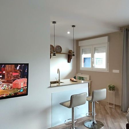 Apartamento A 150 Metros Del Mar, Parking Y Wifi Salobreña Εξωτερικό φωτογραφία