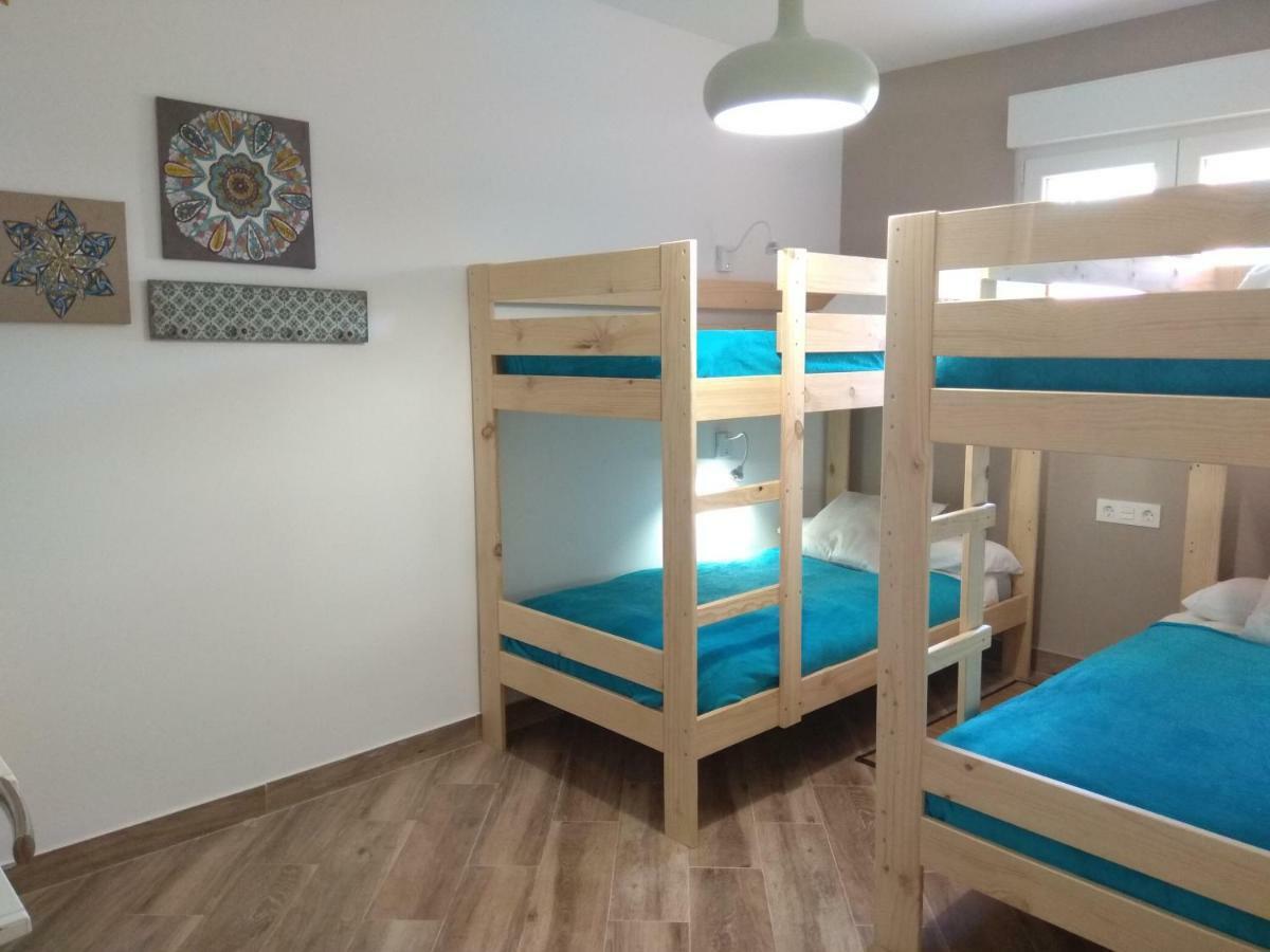 Apartamento A 150 Metros Del Mar, Parking Y Wifi Salobreña Εξωτερικό φωτογραφία