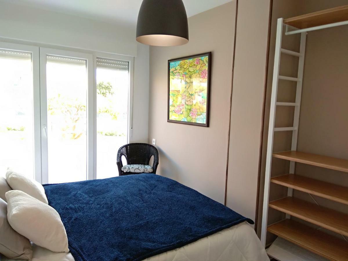 Apartamento A 150 Metros Del Mar, Parking Y Wifi Salobreña Εξωτερικό φωτογραφία