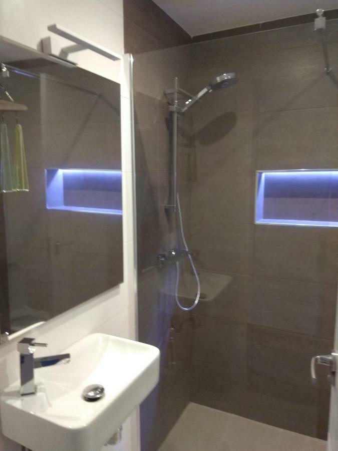 Apartamento A 150 Metros Del Mar, Parking Y Wifi Salobreña Εξωτερικό φωτογραφία