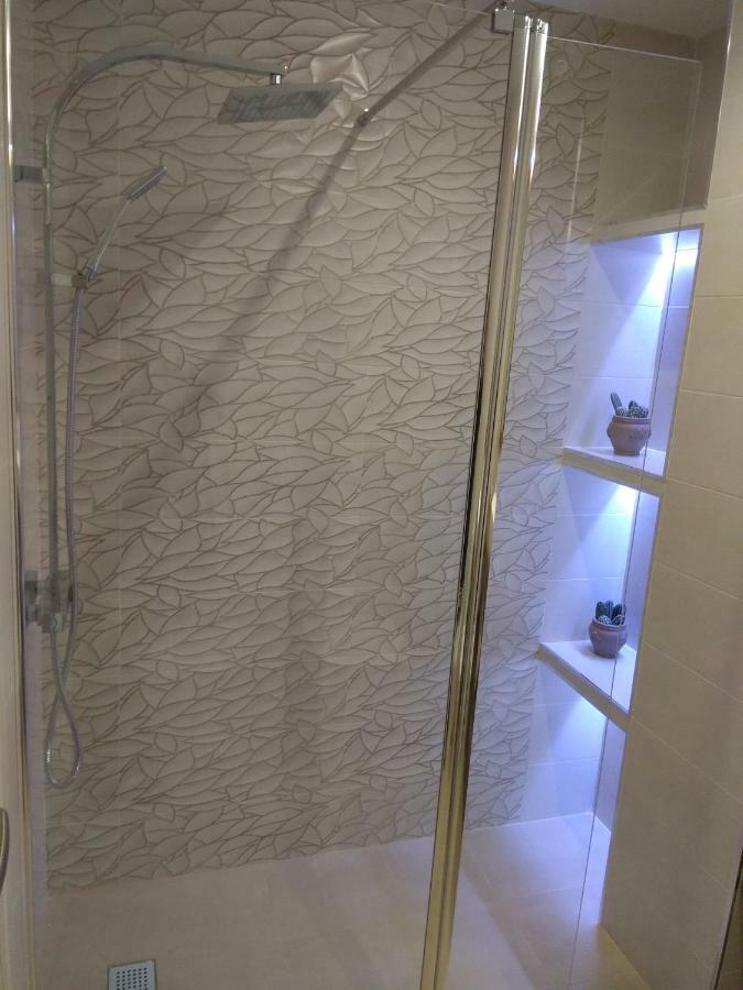 Apartamento A 150 Metros Del Mar, Parking Y Wifi Salobreña Εξωτερικό φωτογραφία