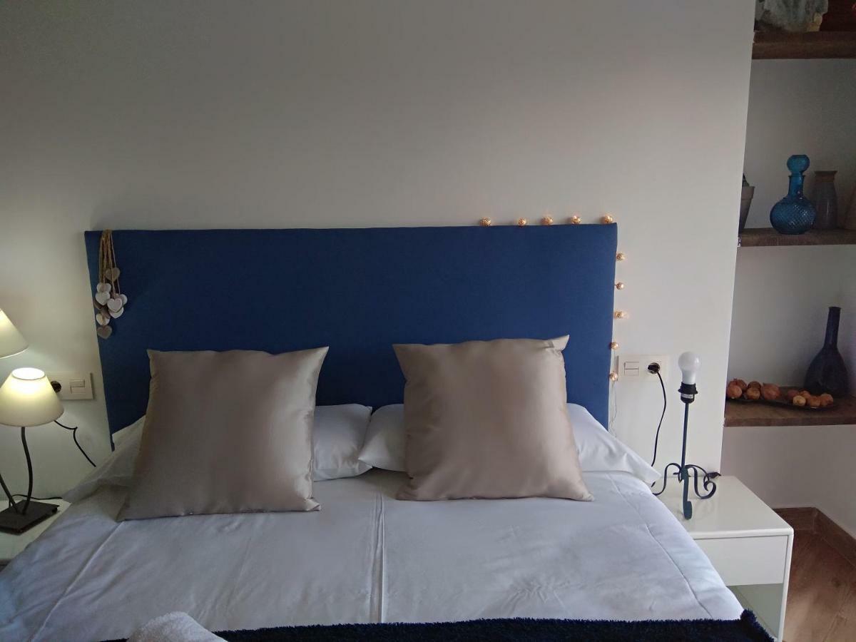 Apartamento A 150 Metros Del Mar, Parking Y Wifi Salobreña Εξωτερικό φωτογραφία
