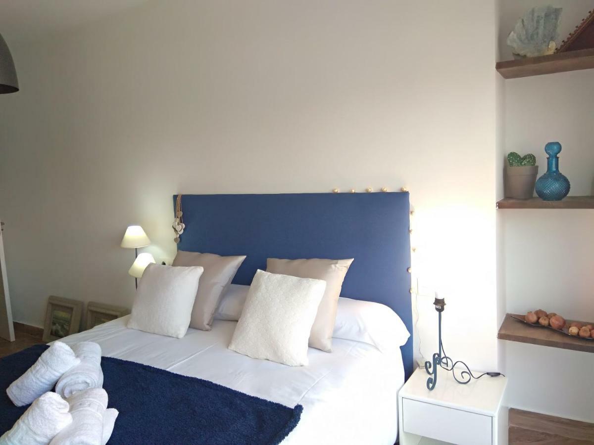 Apartamento A 150 Metros Del Mar, Parking Y Wifi Salobreña Εξωτερικό φωτογραφία